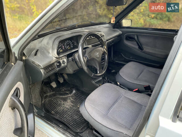 ВАЗ 21099 2007 в Житомире на Automoto.ua Серый ВАЗ 21099, объемом двигателя 1.6 л и пробегом 245 тыс. км за 1600 $, фото 20 на Automoto.ua