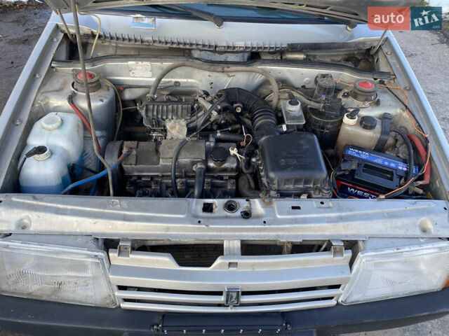 Сірий ВАЗ 21099, об'ємом двигуна 1.6 л та пробігом 308 тис. км за 1500 $, фото 15 на Automoto.ua