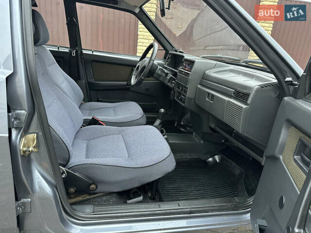 Серый ВАЗ 21099, объемом двигателя 1.6 л и пробегом 26 тыс. км за 4350 $, фото 59 на Automoto.ua