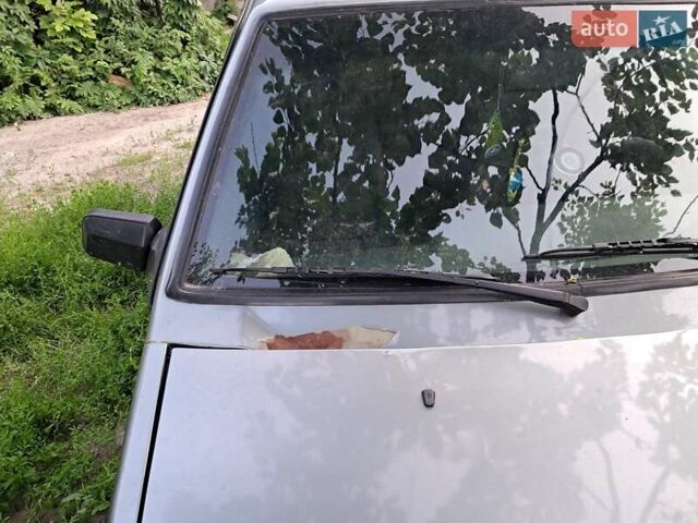 Сірий ВАЗ 21099, об'ємом двигуна 1.6 л та пробігом 270 тис. км за 1900 $, фото 7 на Automoto.ua