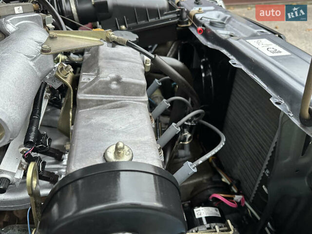 Серый ВАЗ 21099, объемом двигателя 1.6 л и пробегом 26 тыс. км за 4350 $, фото 82 на Automoto.ua
