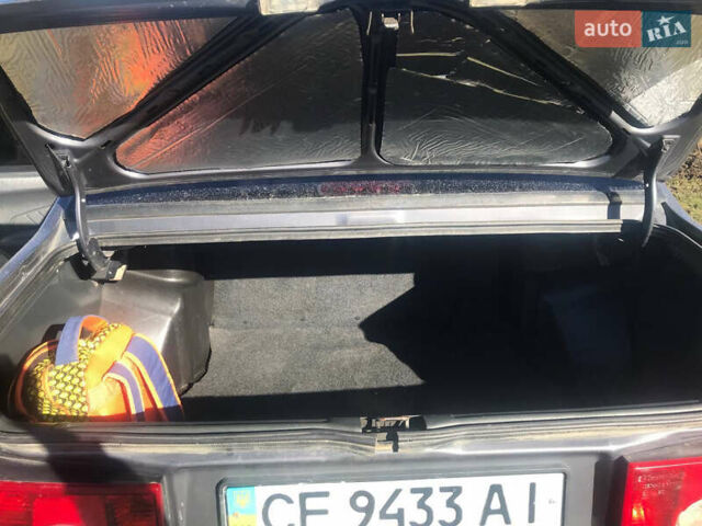Серый ВАЗ 21099, объемом двигателя 0 л и пробегом 130 тыс. км за 2099 $, фото 8 на Automoto.ua