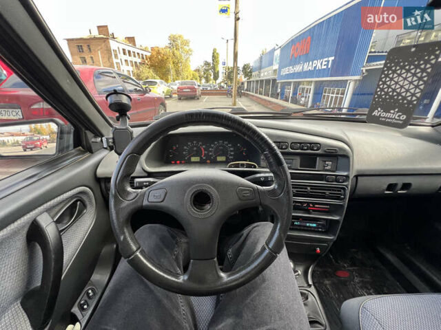 ВАЗ 21099 2007 в Ромнах на Automoto.ua Серый ВАЗ 21099, объемом двигателя 1.6 л и пробегом 143 тыс. км за 2850 $, фото 10 на Automoto.ua