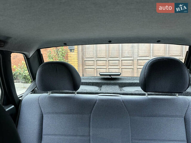 Серый ВАЗ 21099, объемом двигателя 1.6 л и пробегом 26 тыс. км за 4350 $, фото 49 на Automoto.ua