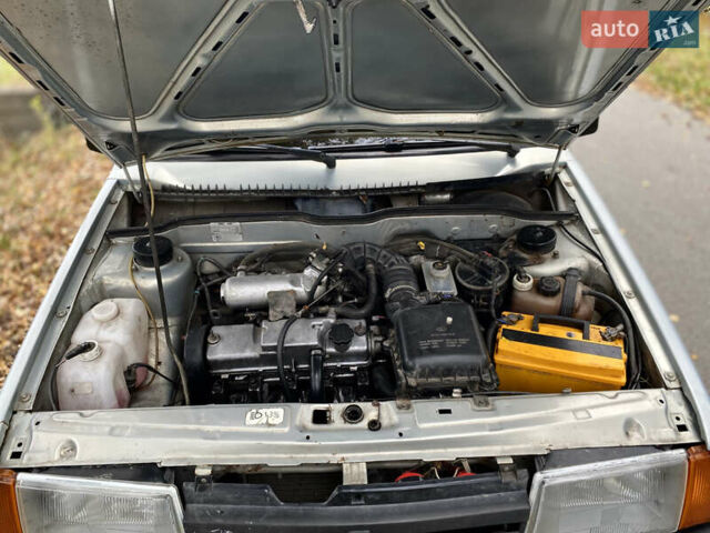 ВАЗ 21099 2007 в Житомире на Automoto.ua Серый ВАЗ 21099, объемом двигателя 1.6 л и пробегом 245 тыс. км за 1600 $, фото 22 на Automoto.ua