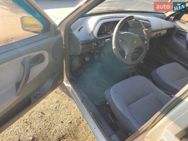 Сірий ВАЗ 21099, об'ємом двигуна 1.6 л та пробігом 160 тис. км за 950 $, фото 6 на Automoto.ua