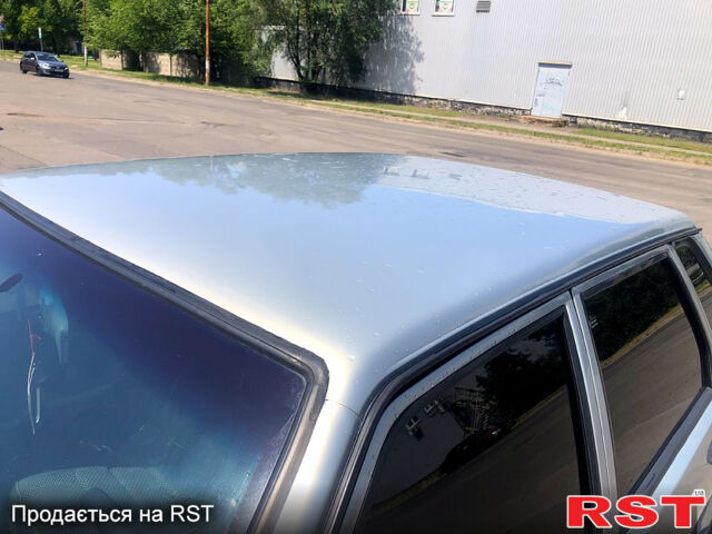Серый ВАЗ 21099, объемом двигателя 1.6 л и пробегом 0 тыс. км за 1550 $, фото 9 на Automoto.ua