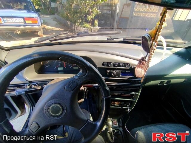 Сірий ВАЗ 21099, об'ємом двигуна 1.5 л та пробігом 130 тис. км за 2700 $, фото 5 на Automoto.ua