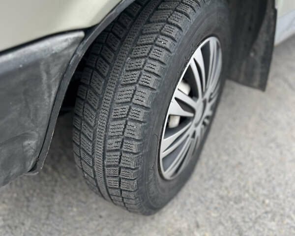 Серый ВАЗ 21099, объемом двигателя 1.6 л и пробегом 215 тыс. км за 1700 $, фото 7 на Automoto.ua