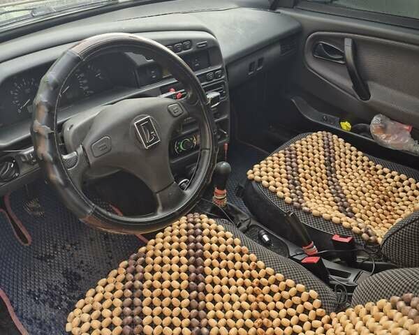 Серый ВАЗ 21099, объемом двигателя 1.6 л и пробегом 192 тыс. км за 1700 $, фото 6 на Automoto.ua