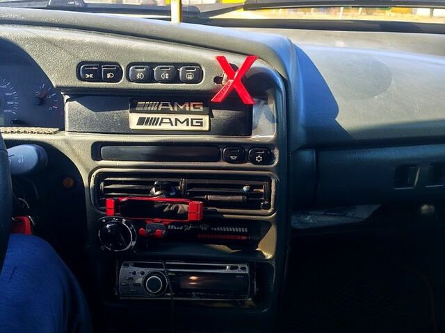 Сірий ВАЗ 21099, об'ємом двигуна 1.6 л та пробігом 368 тис. км за 1700 $, фото 6 на Automoto.ua