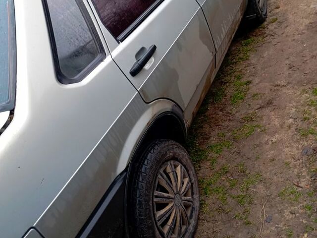 Сірий ВАЗ 21099, об'ємом двигуна 1.6 л та пробігом 150 тис. км за 2000 $, фото 3 на Automoto.ua