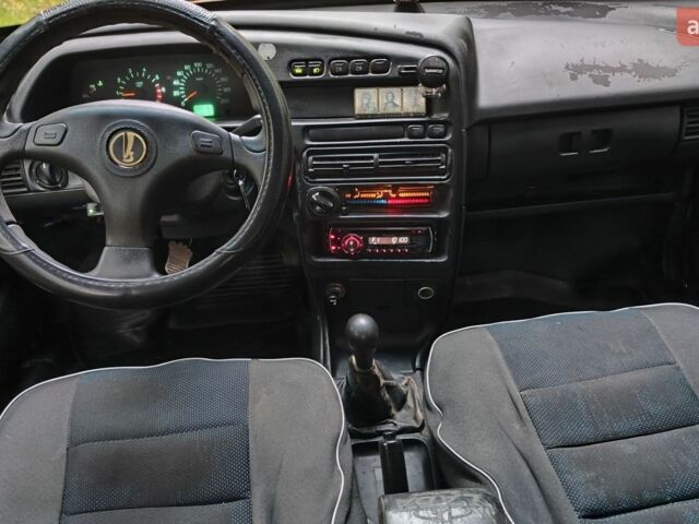 Сірий ВАЗ 21099, об'ємом двигуна 1.6 л та пробігом 202 тис. км за 1150 $, фото 5 на Automoto.ua