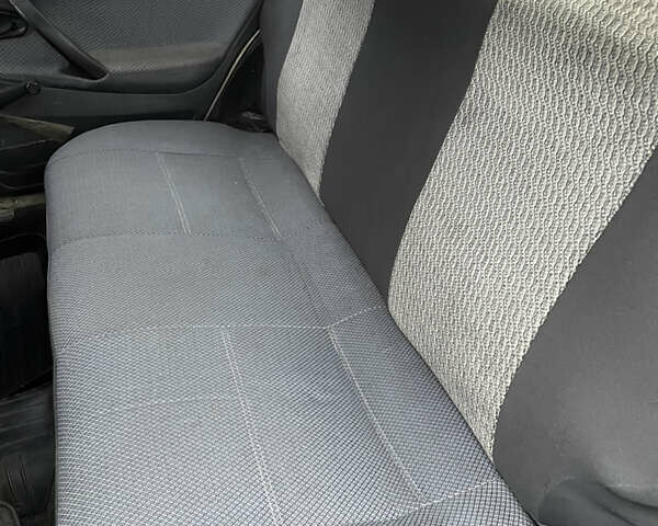 Серый ВАЗ 21099, объемом двигателя 1.6 л и пробегом 339 тыс. км за 2000 $, фото 10 на Automoto.ua