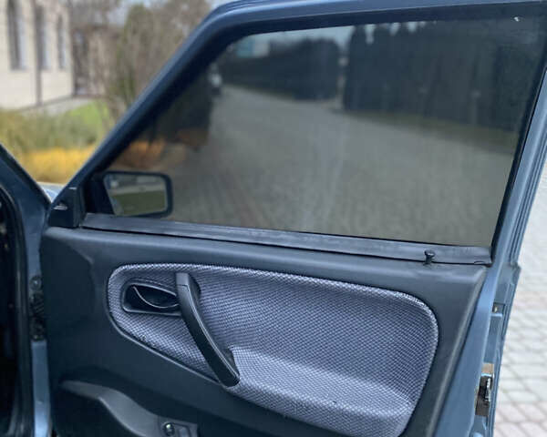 Серый ВАЗ 21099, объемом двигателя 1.6 л и пробегом 77 тыс. км за 1750 $, фото 47 на Automoto.ua