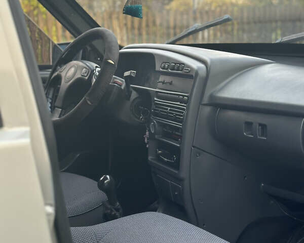 ВАЗ 21099 2007 в Хусте на Automoto.ua Серый ВАЗ 21099, объемом двигателя 1.6 л и пробегом 200 тыс. км за 1200 $, фото 7 на Automoto.ua