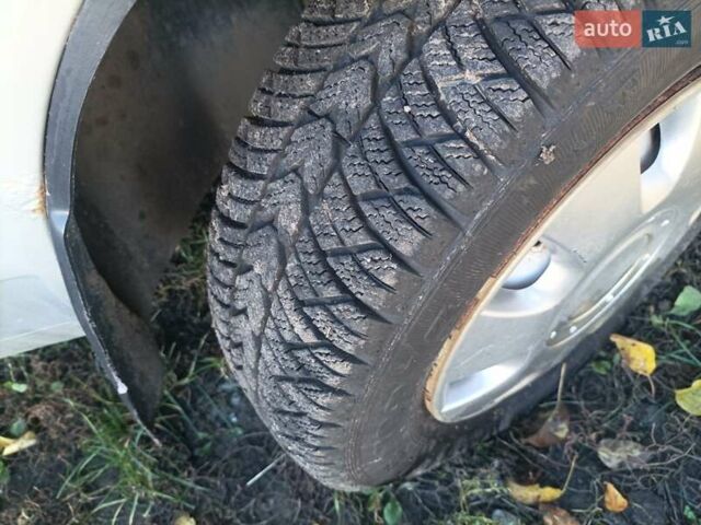 ВАЗ 21099 2007 в Калиновке на Automoto.ua Серый ВАЗ 21099, объемом двигателя 1.6 л и пробегом 161 тыс. км за 1100 $, фото 8 на Automoto.ua