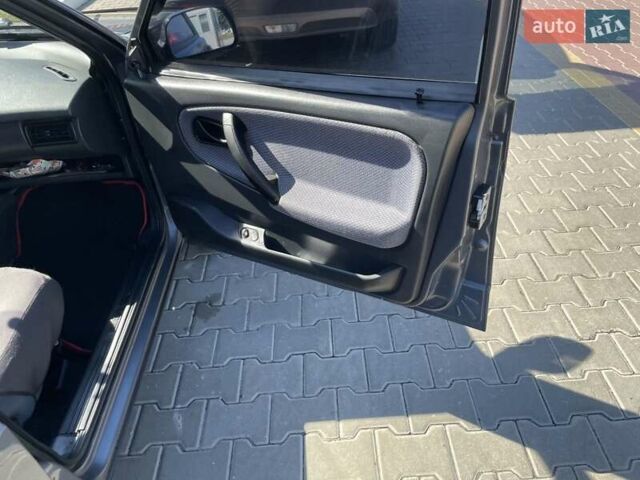 Сірий ВАЗ 21099, об'ємом двигуна 1.6 л та пробігом 113 тис. км за 2400 $, фото 3 на Automoto.ua