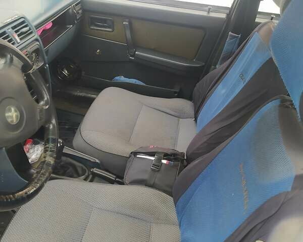 Серый ВАЗ 21099, объемом двигателя 1.5 л и пробегом 124 тыс. км за 1000 $, фото 5 на Automoto.ua