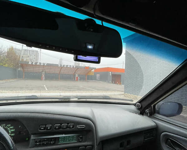 Серый ВАЗ 21099, объемом двигателя 1.6 л и пробегом 339 тыс. км за 2000 $, фото 9 на Automoto.ua