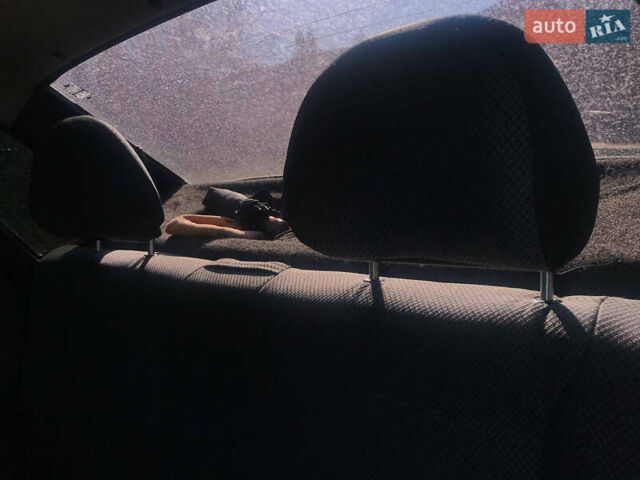 Серый ВАЗ 21099, объемом двигателя 0 л и пробегом 130 тыс. км за 2099 $, фото 9 на Automoto.ua