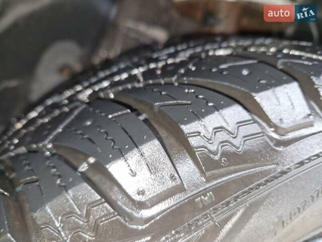 Серый ВАЗ 21099, объемом двигателя 1.5 л и пробегом 180 тыс. км за 1300 $, фото 8 на Automoto.ua