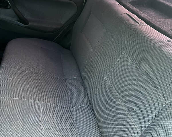 Сірий ВАЗ 21099, об'ємом двигуна 1.6 л та пробігом 198 тис. км за 2000 $, фото 14 на Automoto.ua