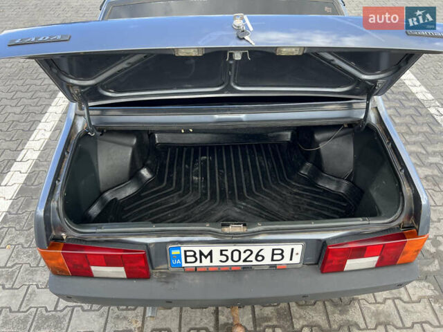 ВАЗ 21099 2007 в Ромнах на Automoto.ua Серый ВАЗ 21099, объемом двигателя 1.6 л и пробегом 143 тыс. км за 2850 $, фото 23 на Automoto.ua