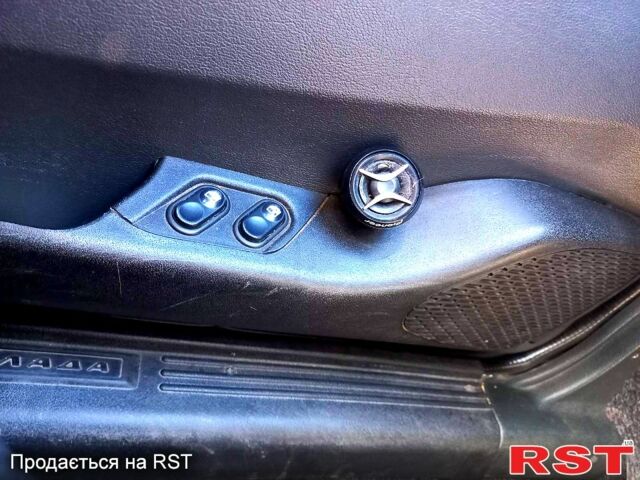 Серый ВАЗ 21099, объемом двигателя 1.6 л и пробегом 95 тыс. км за 2200 $, фото 3 на Automoto.ua