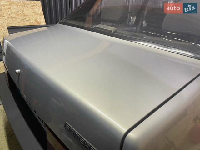 Серый ВАЗ 21099, объемом двигателя 1.6 л и пробегом 103 тыс. км за 1690 $, фото 5 на Automoto.ua