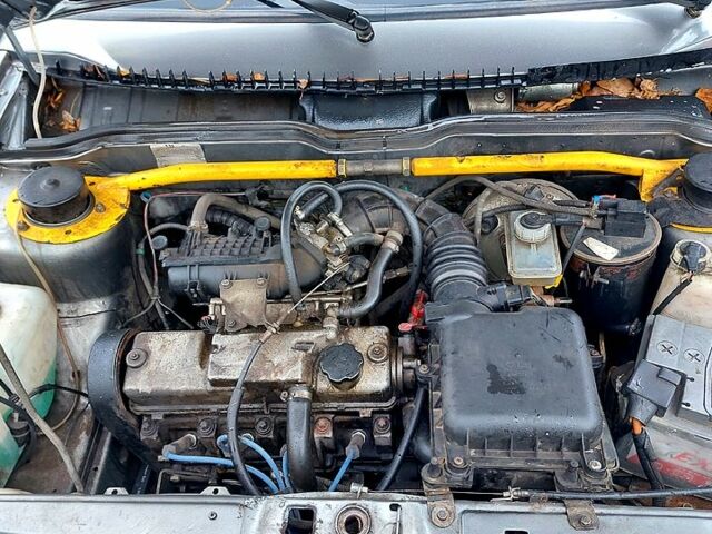 Сірий ВАЗ 21099, об'ємом двигуна 1.5 л та пробігом 180 тис. км за 1800 $, фото 2 на Automoto.ua