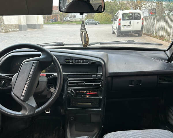 ВАЗ 21099 2008 в Бару на Automoto.ua Серый ВАЗ 21099, объемом двигателя 1.6 л и пробегом 222 тыс. км за 1100 $, фото 6 на Automoto.ua