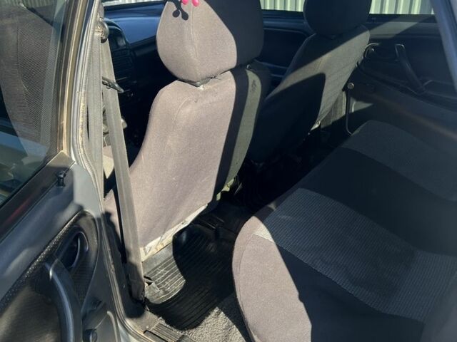 ВАЗ 21099 2008 в Томаковка на Automoto.ua Серый ВАЗ 21099, объемом двигателя 1.6 л и пробегом 250 тыс. км за 2100 $, фото 13 на Automoto.ua