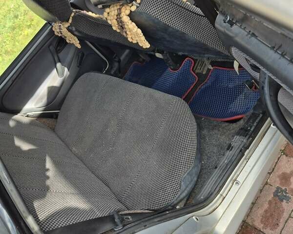 ВАЗ 21099 2008 у Калуше на Automoto.ua Сірий ВАЗ 21099, об'ємом двигуна 1.6 л та пробігом 191 тис. км за 2200 $, фото 2 на Automoto.ua