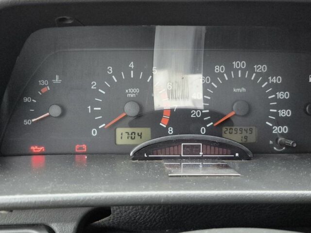 Сірий ВАЗ 21099, об'ємом двигуна 1.6 л та пробігом 200 тис. км за 1200 $, фото 3 на Automoto.ua