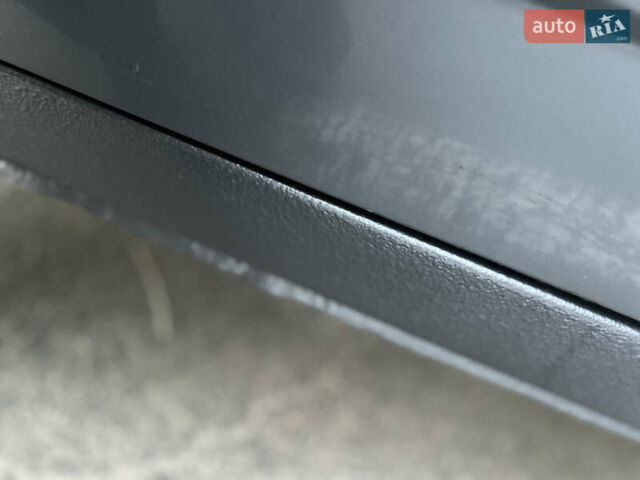 Серый ВАЗ 21099, объемом двигателя 1.6 л и пробегом 211 тыс. км за 2300 $, фото 27 на Automoto.ua