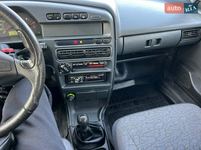 Серый ВАЗ 21099, объемом двигателя 1.6 л и пробегом 41 тыс. км за 4850 $, фото 39 на Automoto.ua