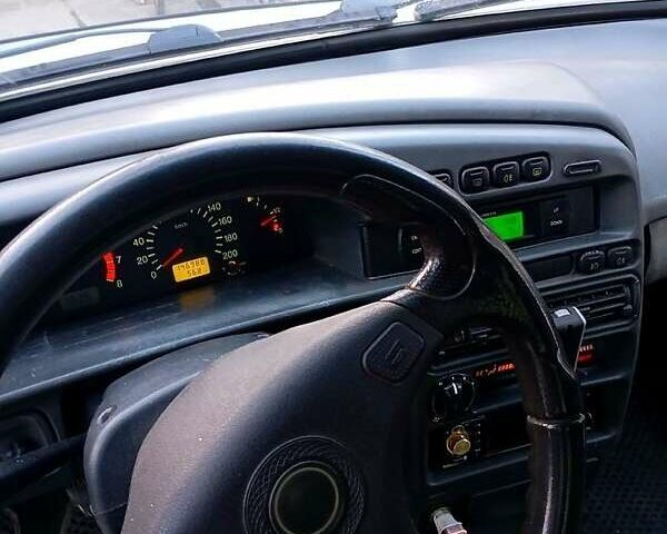 Сірий ВАЗ 21099, об'ємом двигуна 1.6 л та пробігом 145 тис. км за 1500 $, фото 1 на Automoto.ua