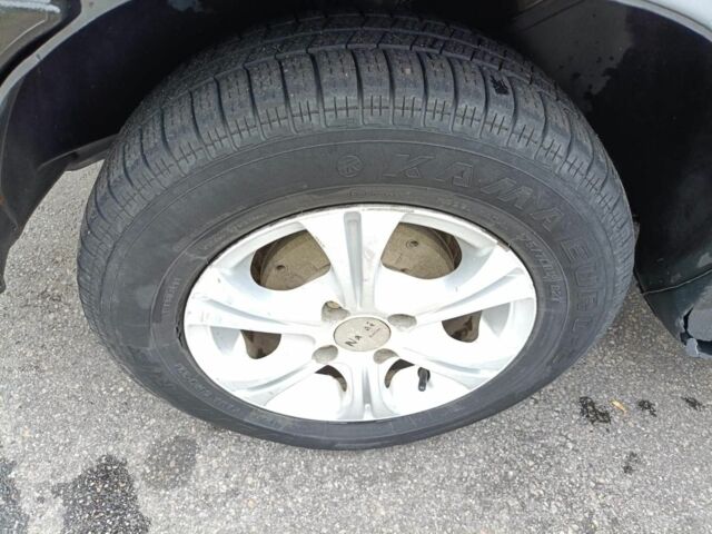 ВАЗ 21099 2008 в Виннице на Automoto.ua Серый ВАЗ 21099, объемом двигателя 1.6 л и пробегом 250 тыс. км за 1700 $, фото 16 на Automoto.ua