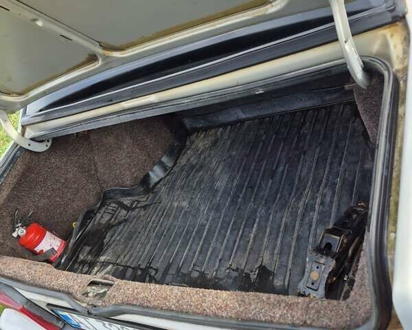 ВАЗ 21099 2008 у Калуше на Automoto.ua Сірий ВАЗ 21099, об'ємом двигуна 1.6 л та пробігом 191 тис. км за 2200 $, фото 5 на Automoto.ua