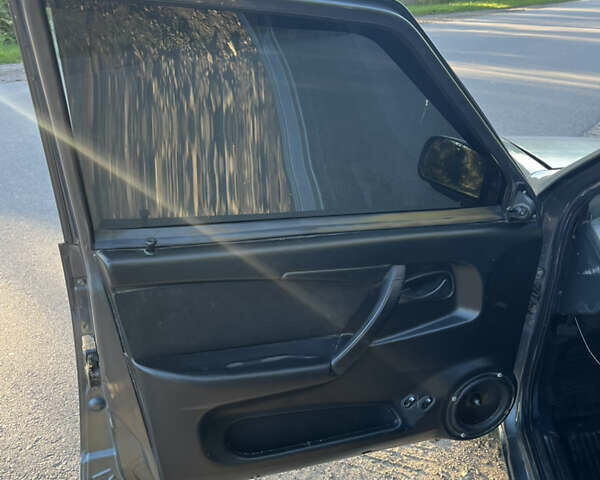 Сірий ВАЗ 21099, об'ємом двигуна 1.6 л та пробігом 160 тис. км за 1350 $, фото 13 на Automoto.ua