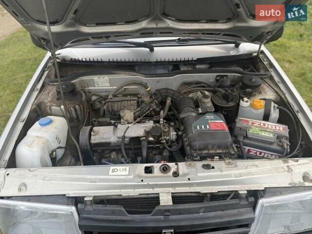 Серый ВАЗ 21099, объемом двигателя 1.6 л и пробегом 103 тыс. км за 1300 $, фото 7 на Automoto.ua