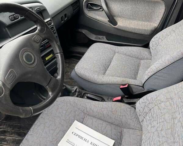 Серый ВАЗ 21099, объемом двигателя 0 л и пробегом 68 тыс. км за 1899 $, фото 6 на Automoto.ua