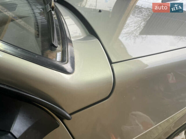 Серый ВАЗ 21099, объемом двигателя 1.6 л и пробегом 103 тыс. км за 1690 $, фото 13 на Automoto.ua