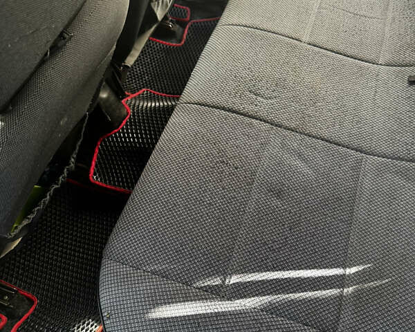 ВАЗ 21099 2008 в Мукачеве на Automoto.ua Серый ВАЗ 21099, объемом двигателя 1.6 л и пробегом 220 тыс. км за 1700 $, фото 3 на Automoto.ua