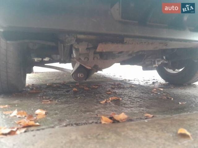 Серый ВАЗ 21099, объемом двигателя 1.6 л и пробегом 249 тыс. км за 850 $, фото 2 на Automoto.ua