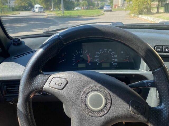 Серый ВАЗ 21099, объемом двигателя 1.6 л и пробегом 224 тыс. км за 1900 $, фото 8 на Automoto.ua