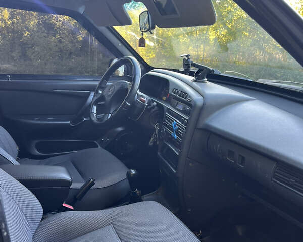 Сірий ВАЗ 21099, об'ємом двигуна 1.6 л та пробігом 160 тис. км за 1350 $, фото 12 на Automoto.ua