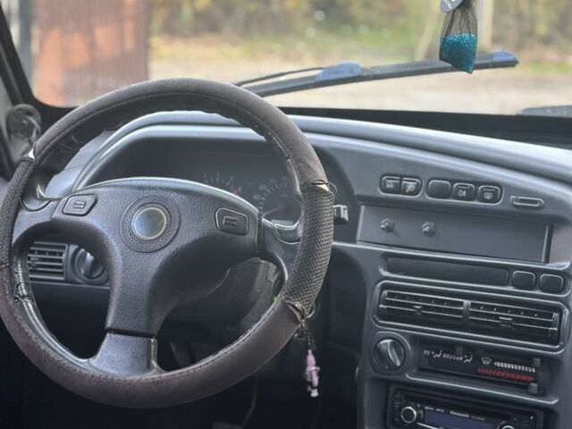 ВАЗ 21099 2008 в Хусте на Automoto.ua Серый ВАЗ 21099, объемом двигателя 0 л и пробегом 150 тыс. км за 1200 $, фото 7 на Automoto.ua