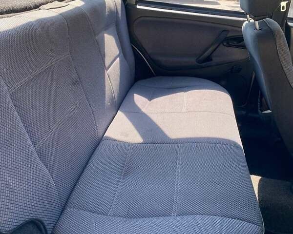 Серый ВАЗ 21099, объемом двигателя 1.6 л и пробегом 224 тыс. км за 1900 $, фото 3 на Automoto.ua